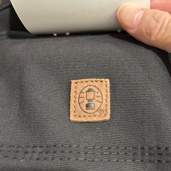 NWT- Men’s Coleman Pants - Picture 9 of 9